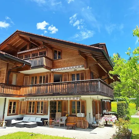 Haus Europa By Interhome *