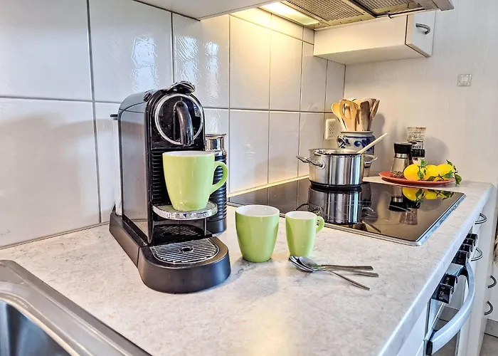 Haus Europa By Interhome