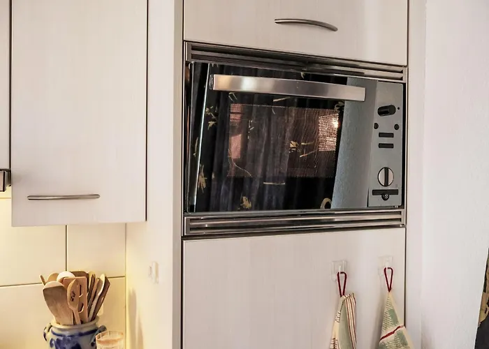 Haus Europa By Interhome *