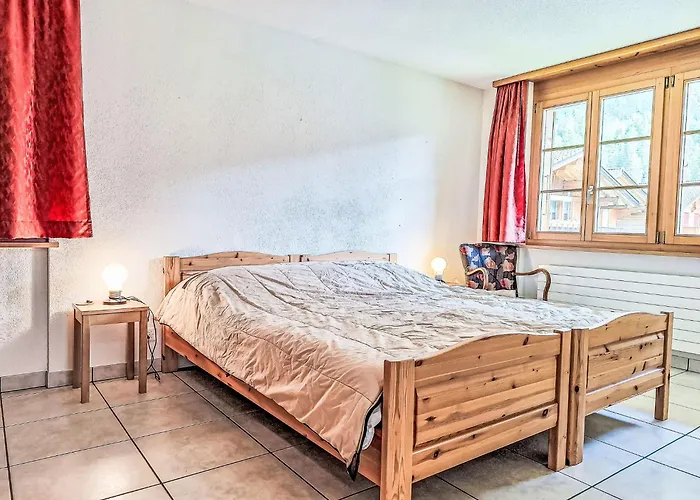 Haus Europa By Interhome