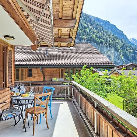 Haus Europa By Interhome