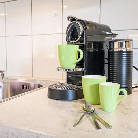 شقة Haus Europa By Interhome