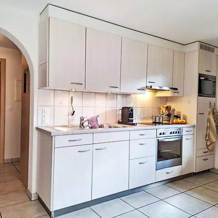 Haus Europa By Interhome كاندرستغ