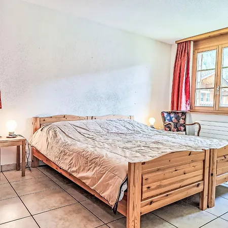 Haus Europa By Interhome