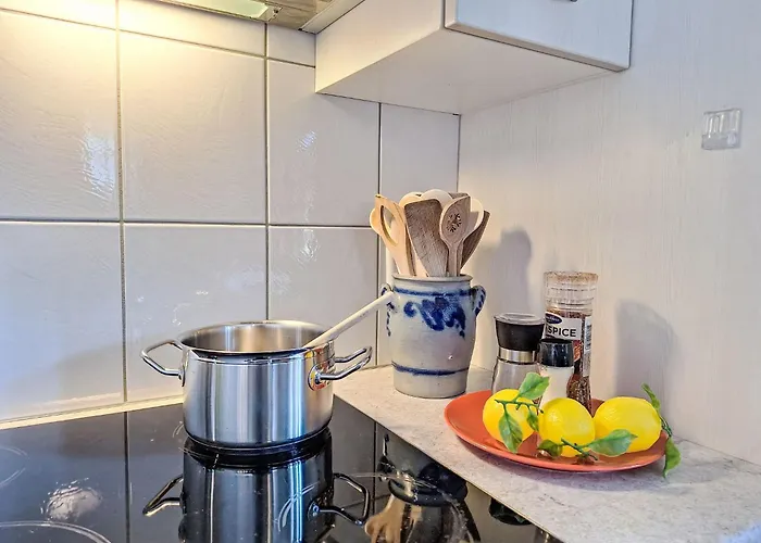 Haus Europa By Interhome