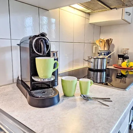 Haus Europa By Interhome