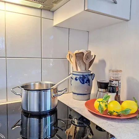 Haus Europa By Interhome