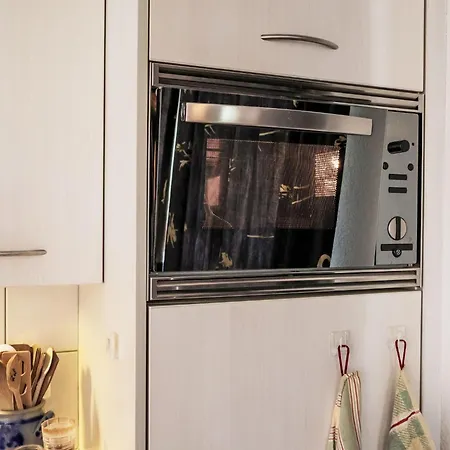 Haus Europa By Interhome *